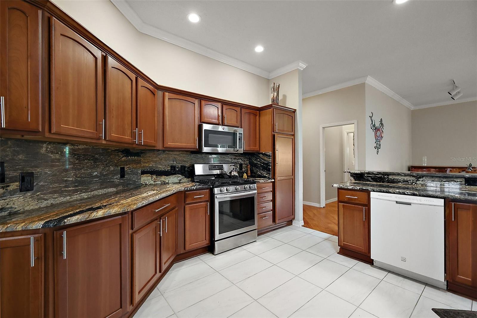VILLAGES SUMTER - Residential