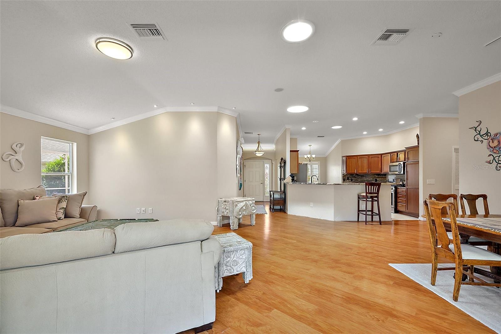 VILLAGES SUMTER - Residential