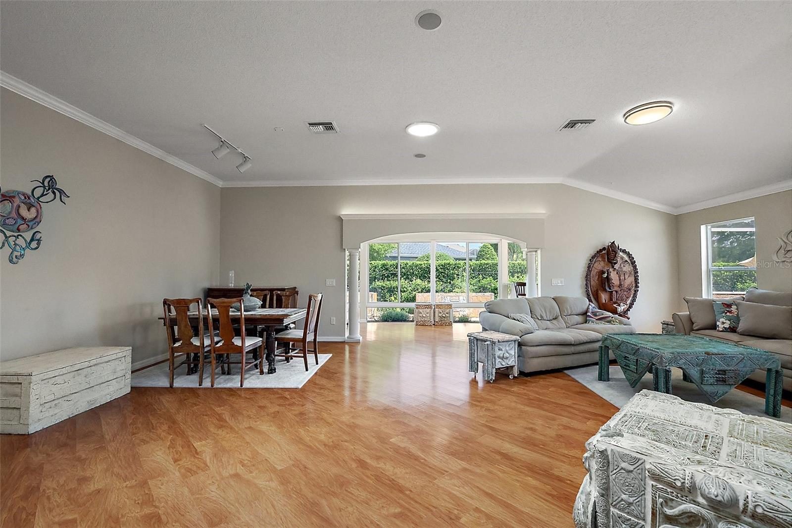 VILLAGES SUMTER - Residential