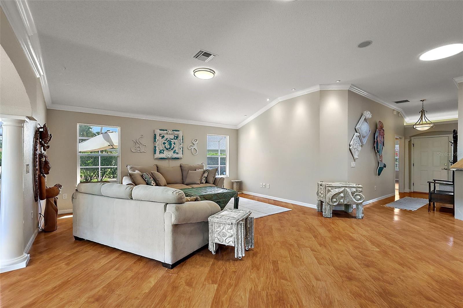 VILLAGES SUMTER - Residential