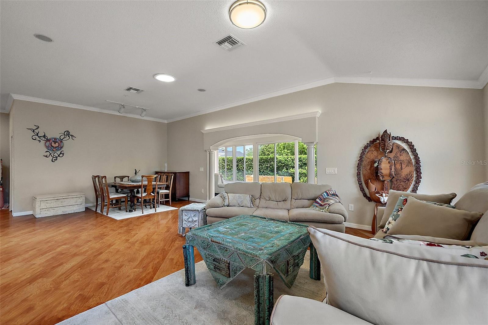 VILLAGES SUMTER - Residential
