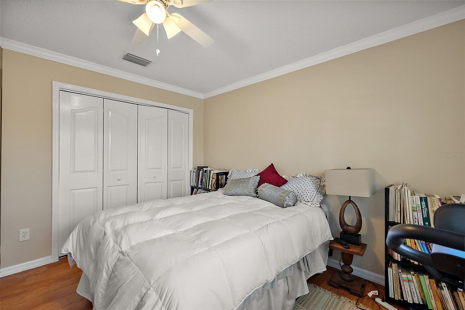 VILLAGES SUMTER - Residential