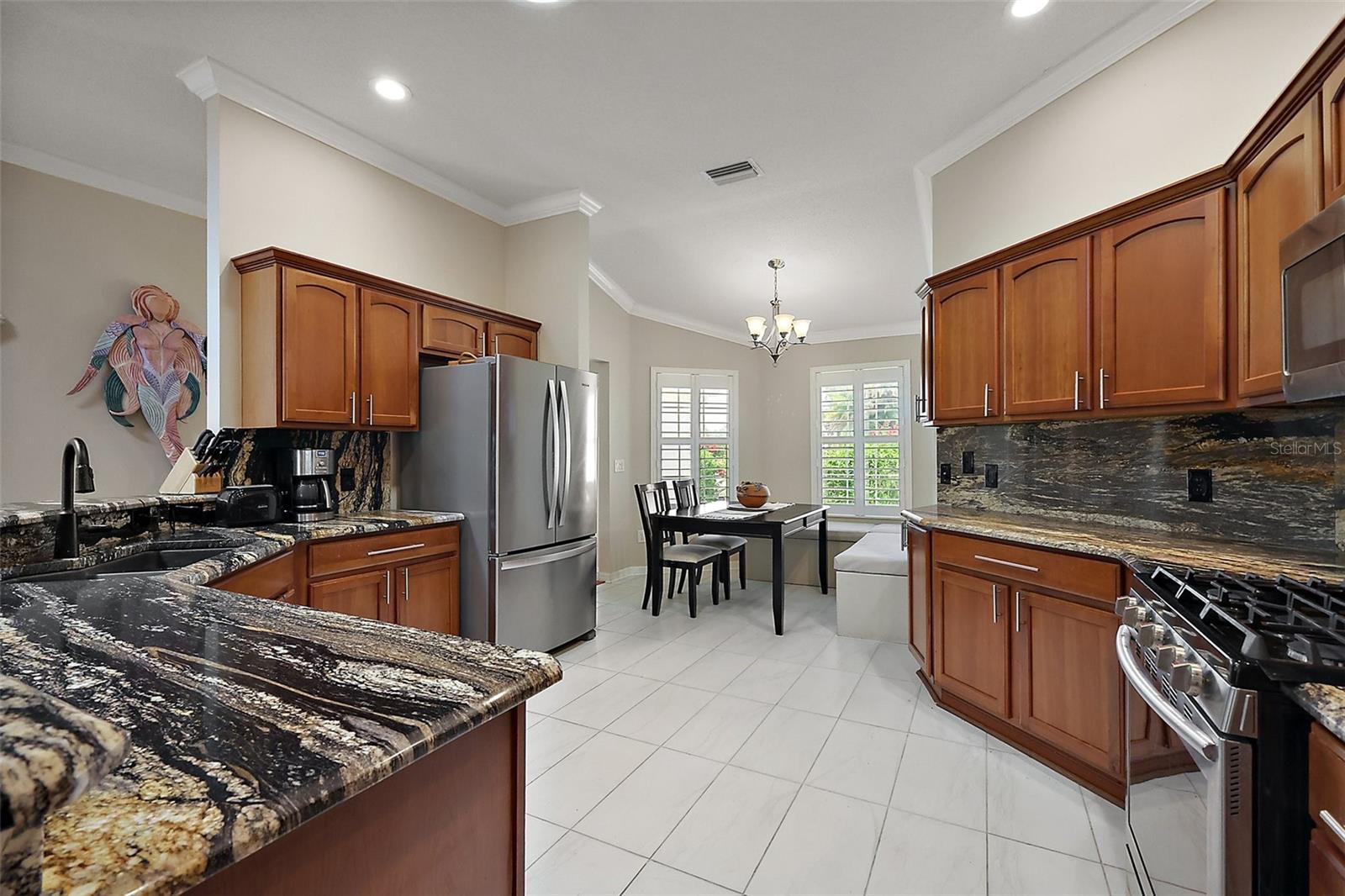 VILLAGES SUMTER - Residential