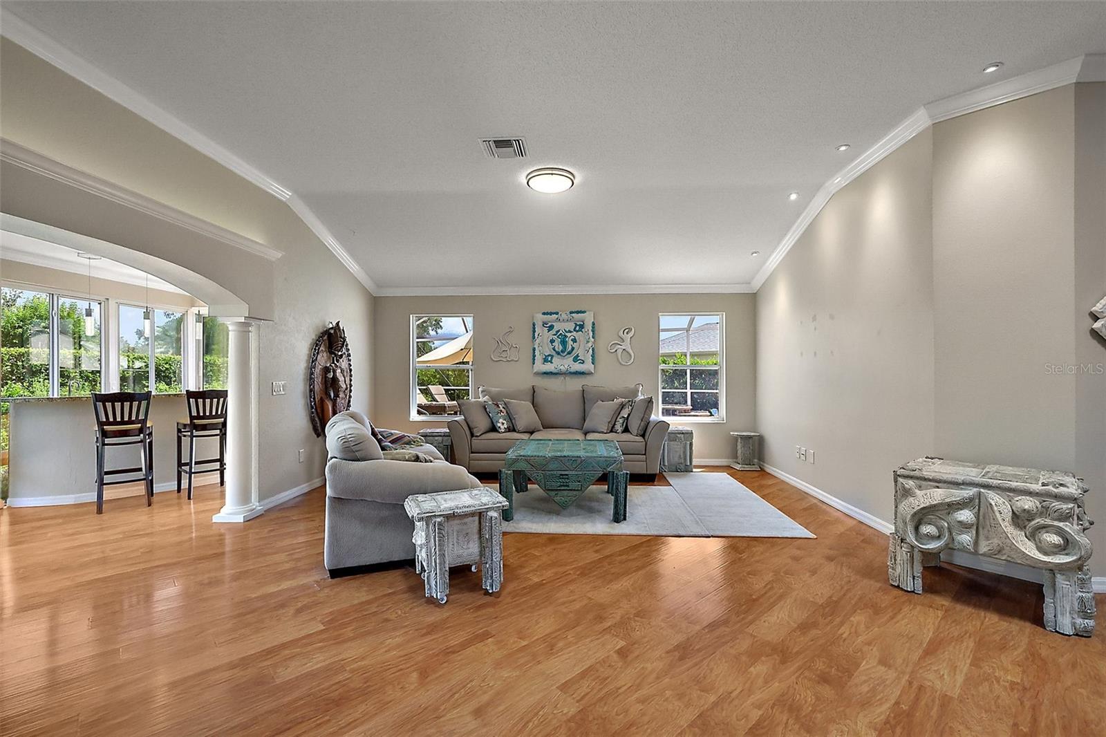 VILLAGES SUMTER - Residential