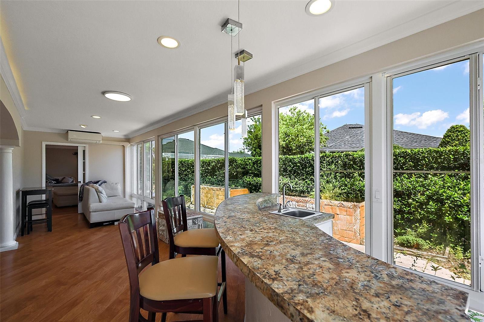VILLAGES SUMTER - Residential