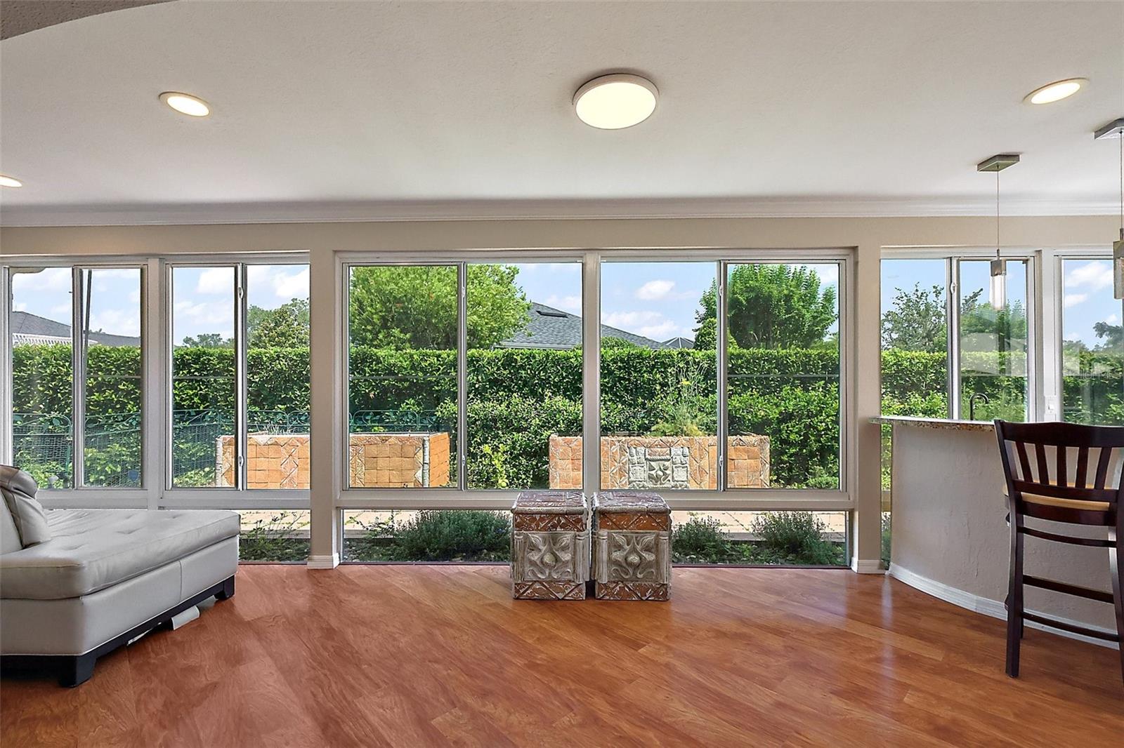 VILLAGES SUMTER - Residential