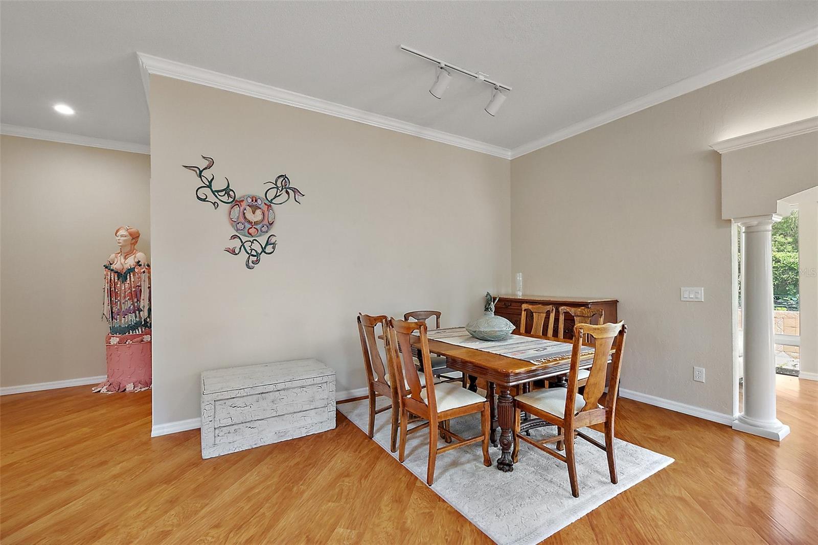 VILLAGES SUMTER - Residential