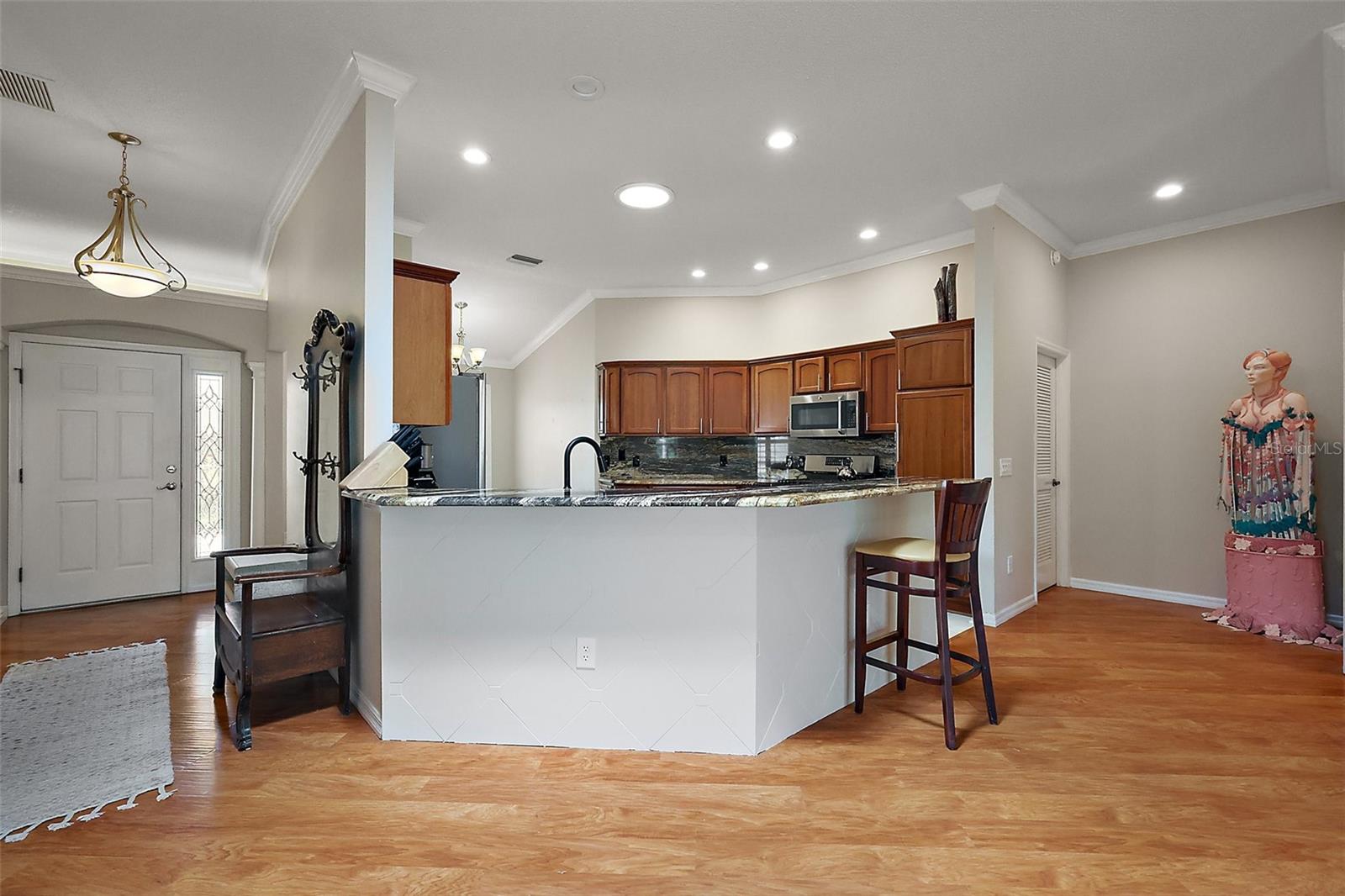 VILLAGES SUMTER - Residential