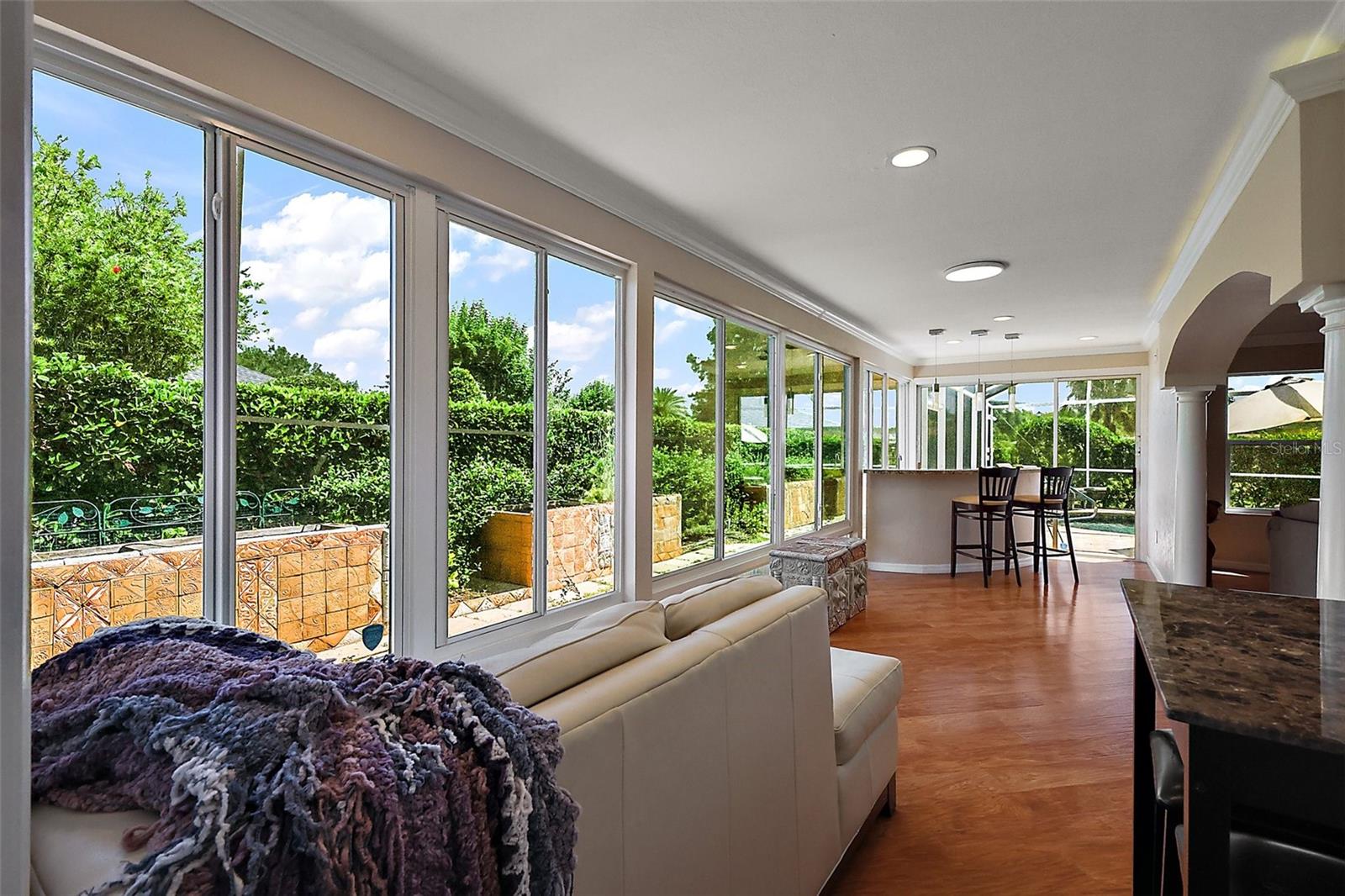 VILLAGES SUMTER - Residential