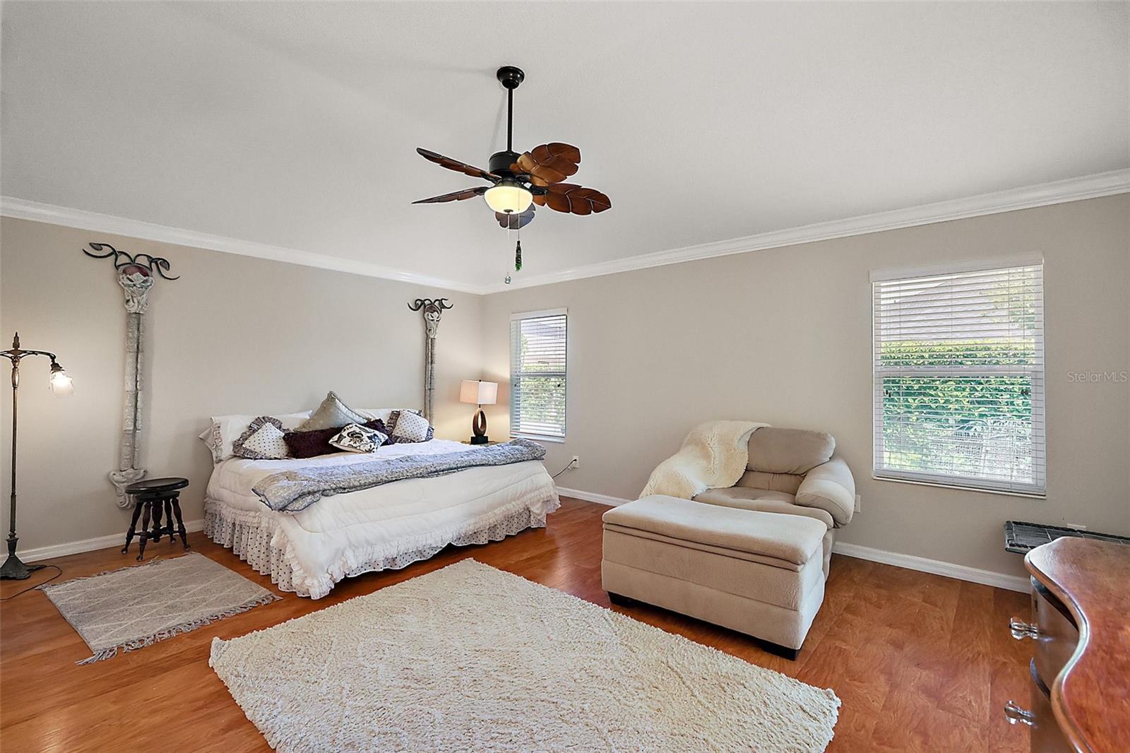VILLAGES SUMTER - Residential