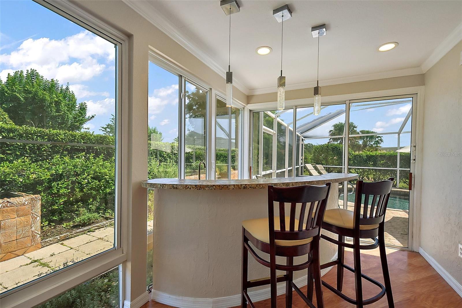 VILLAGES SUMTER - Residential