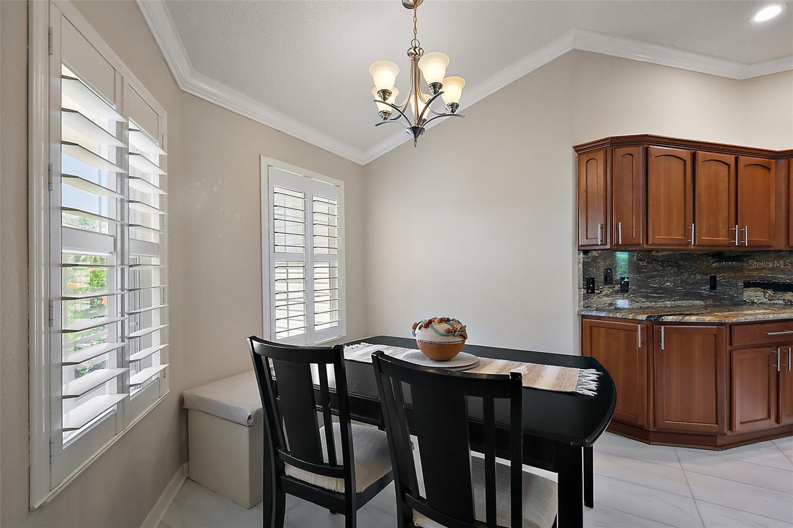 VILLAGES SUMTER - Residential