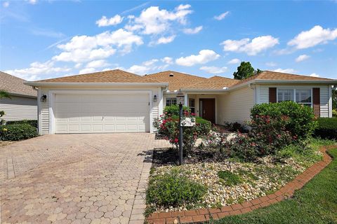 1175 JOHNSTON PATH THE VILLAGES FL 32162