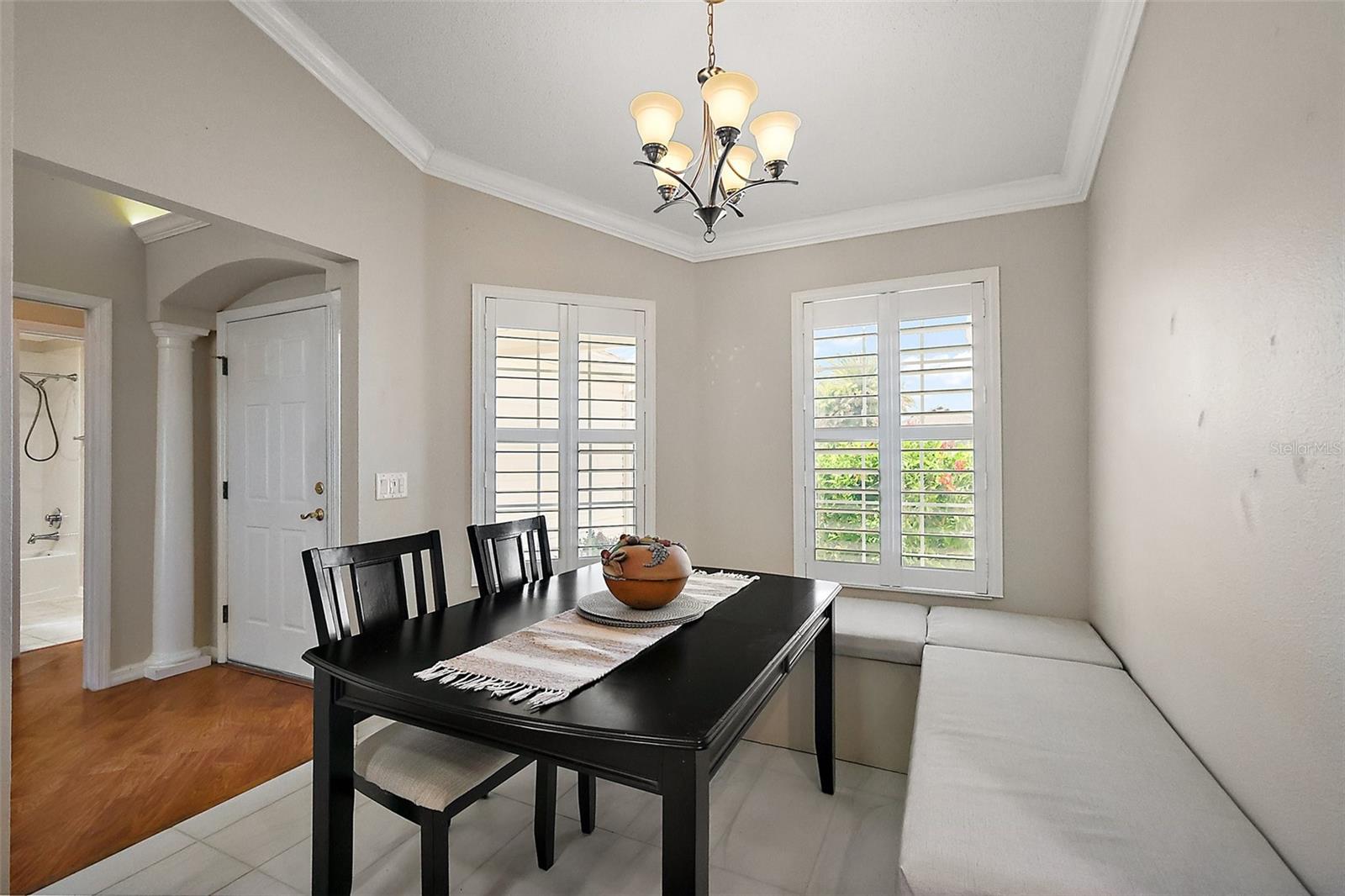 VILLAGES SUMTER - Residential