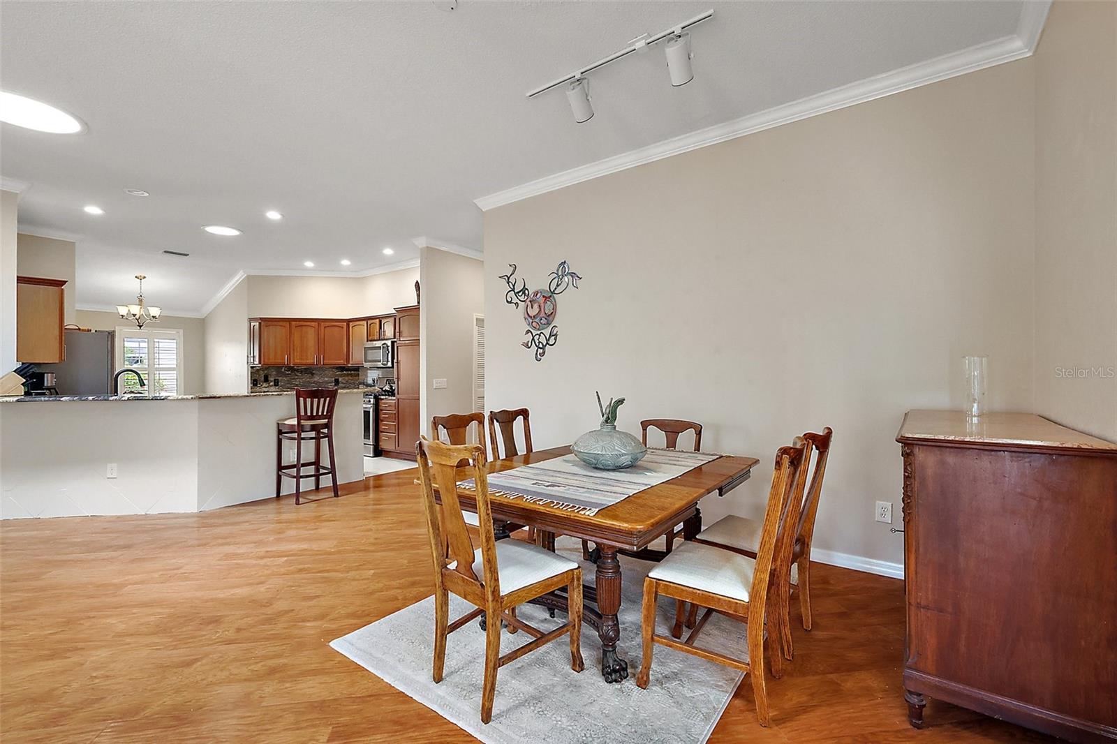 VILLAGES SUMTER - Residential