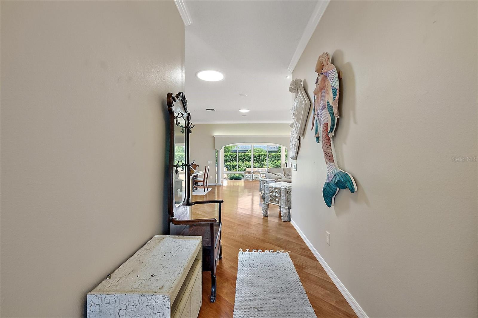 VILLAGES SUMTER - Residential