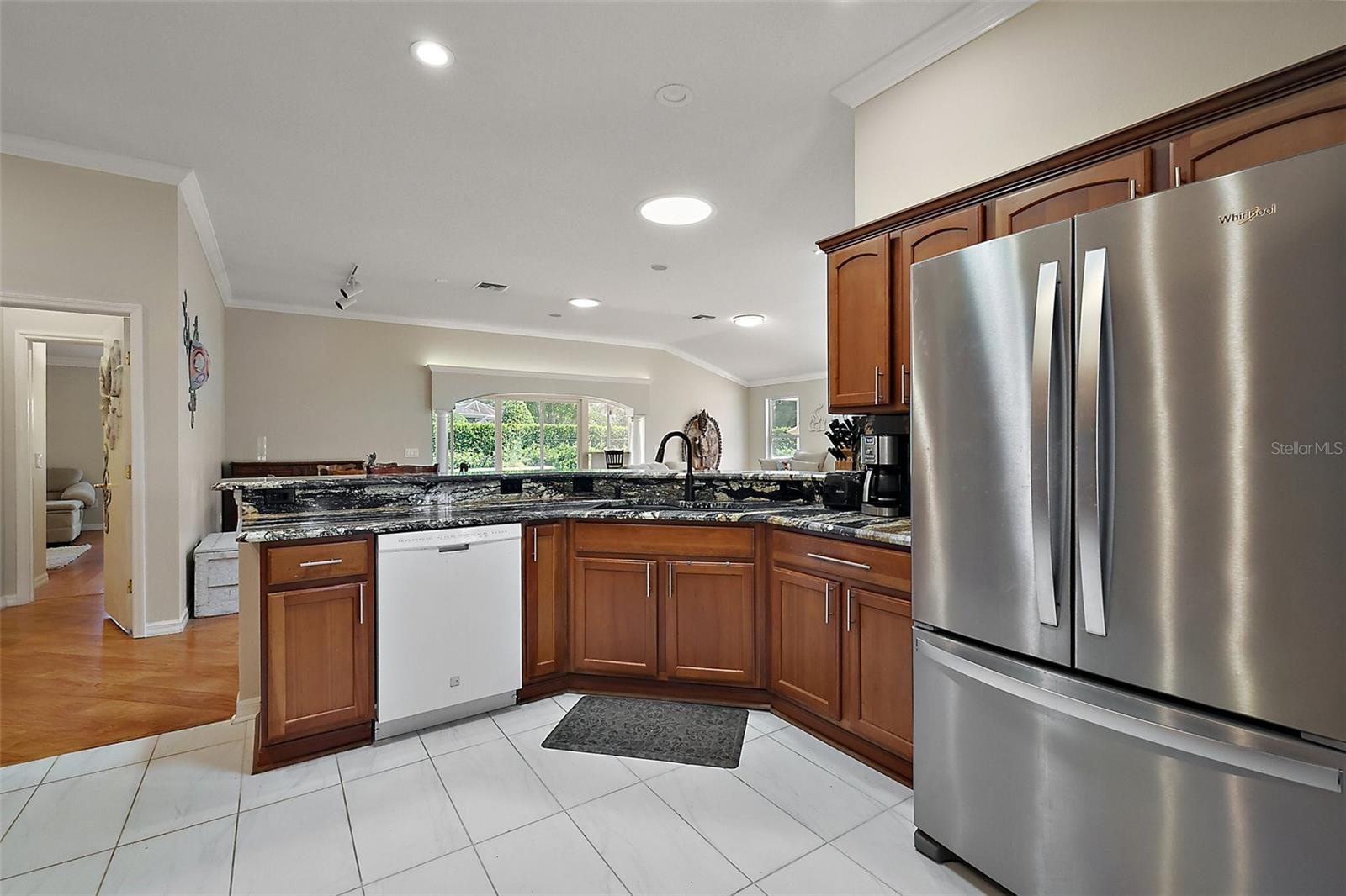 VILLAGES SUMTER - Residential