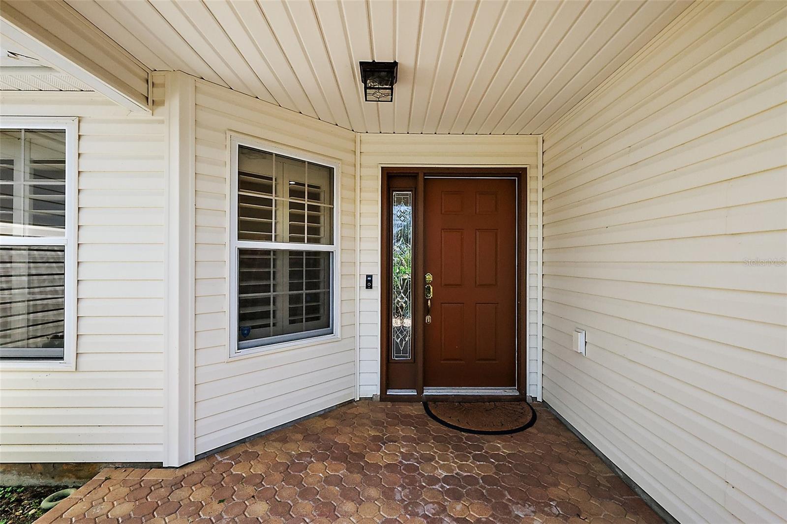VILLAGES SUMTER - Residential