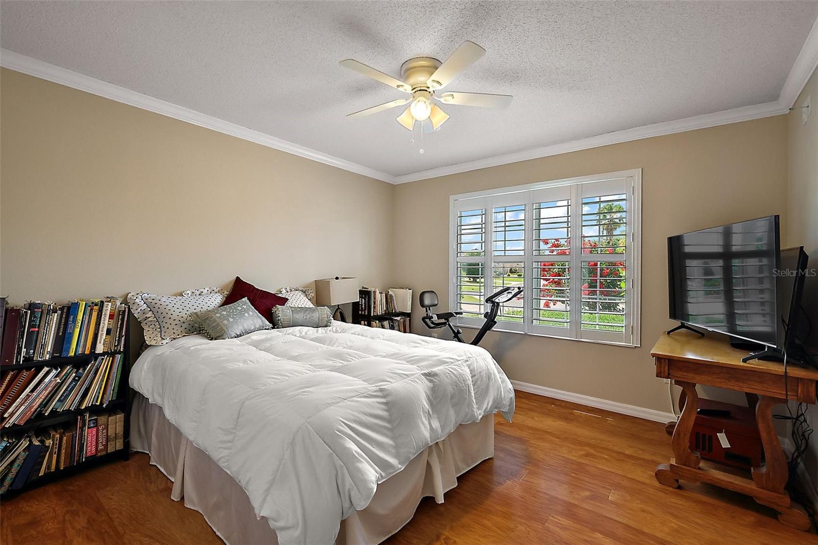 VILLAGES SUMTER - Residential
