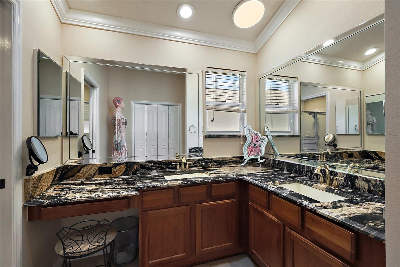 VILLAGES SUMTER - Residential