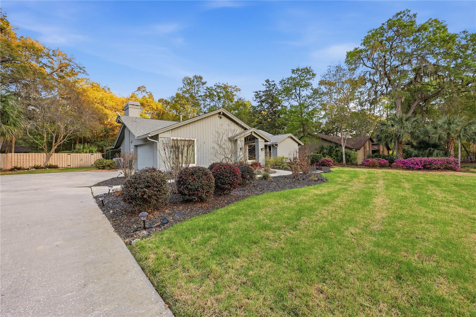 LANDMARK WOODS II - Residential