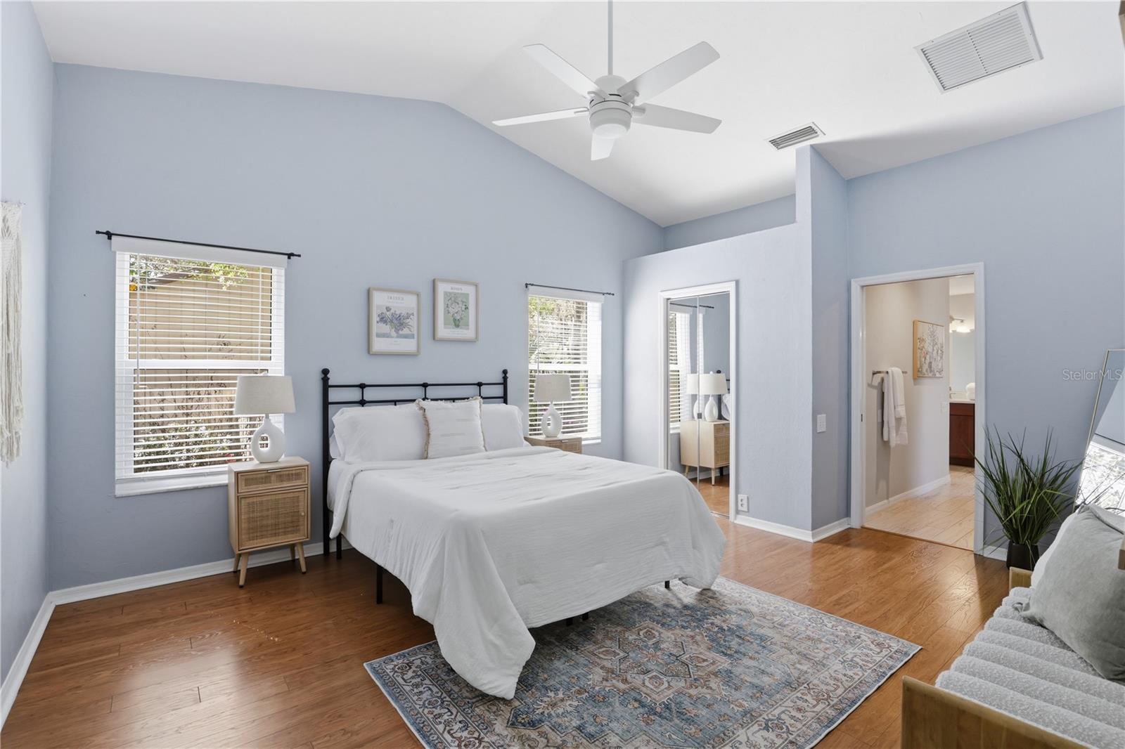 LANDMARK WOODS II - Residential