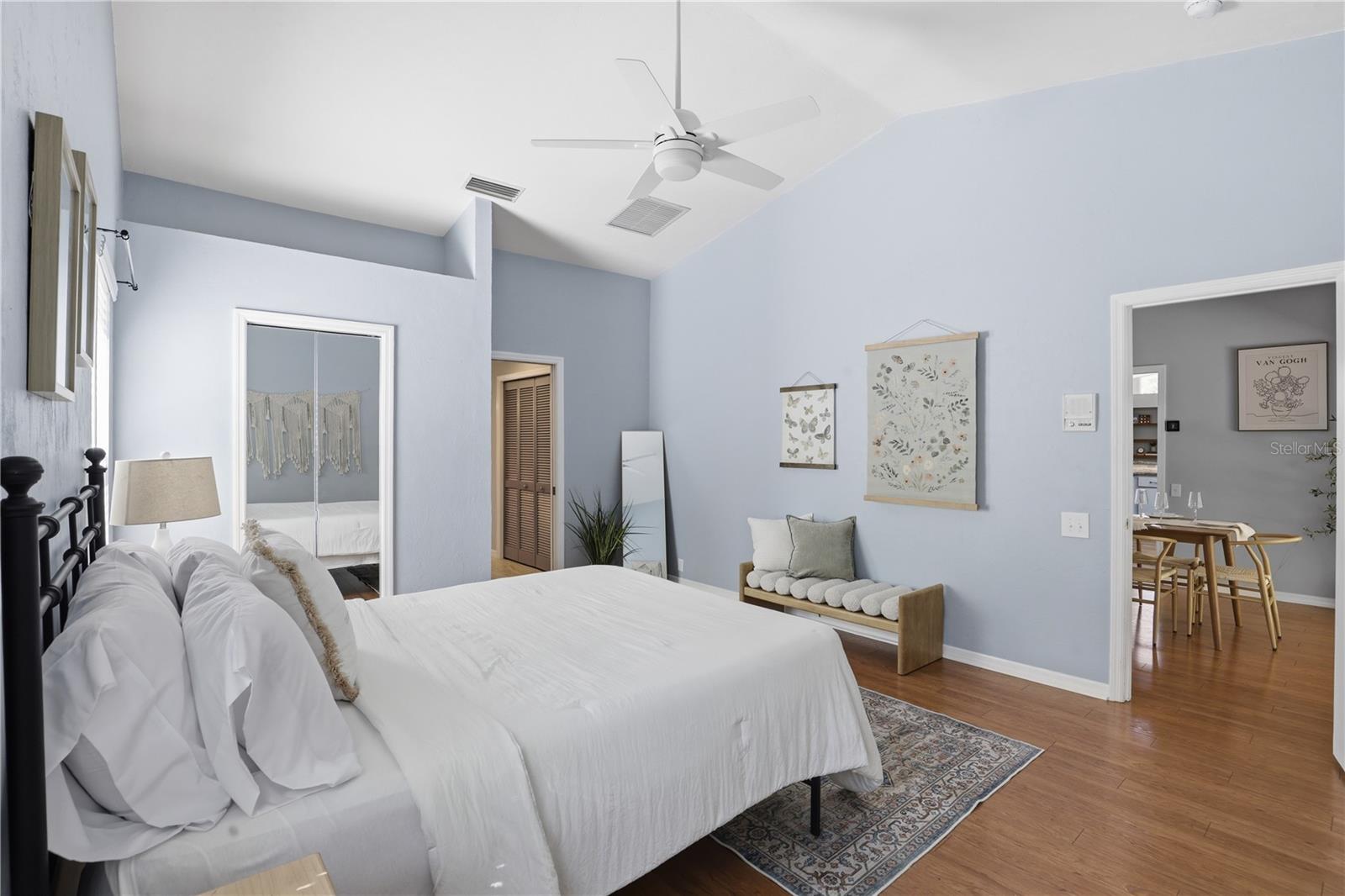 LANDMARK WOODS II - Residential