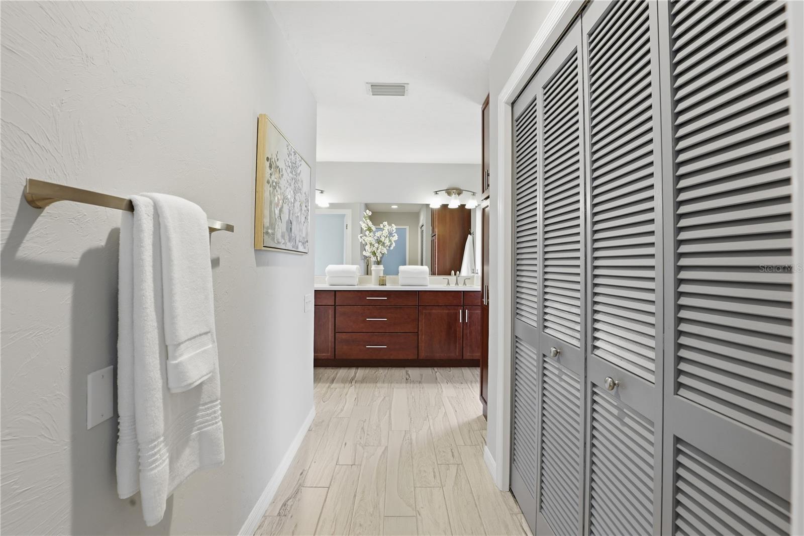 LANDMARK WOODS II - Residential