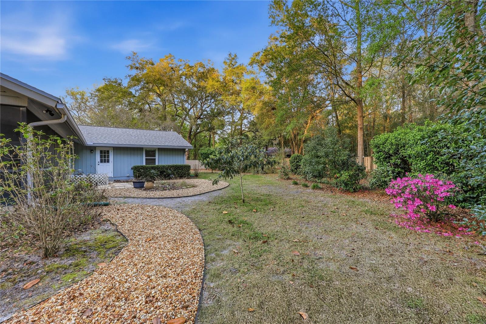 LANDMARK WOODS II - Residential