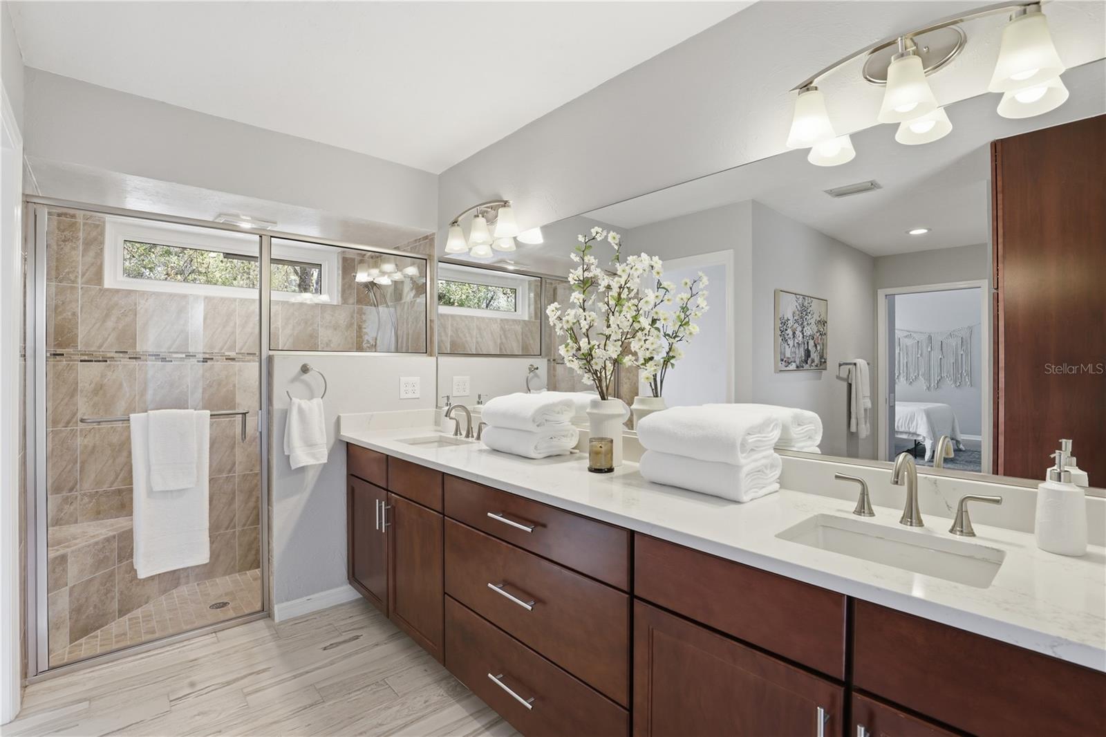 LANDMARK WOODS II - Residential