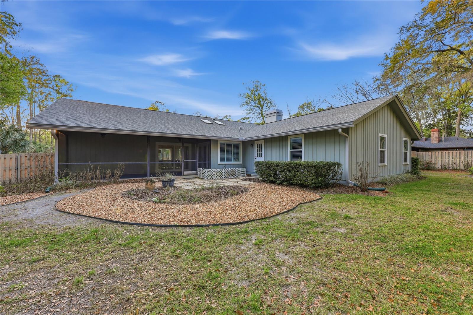 LANDMARK WOODS II - Residential