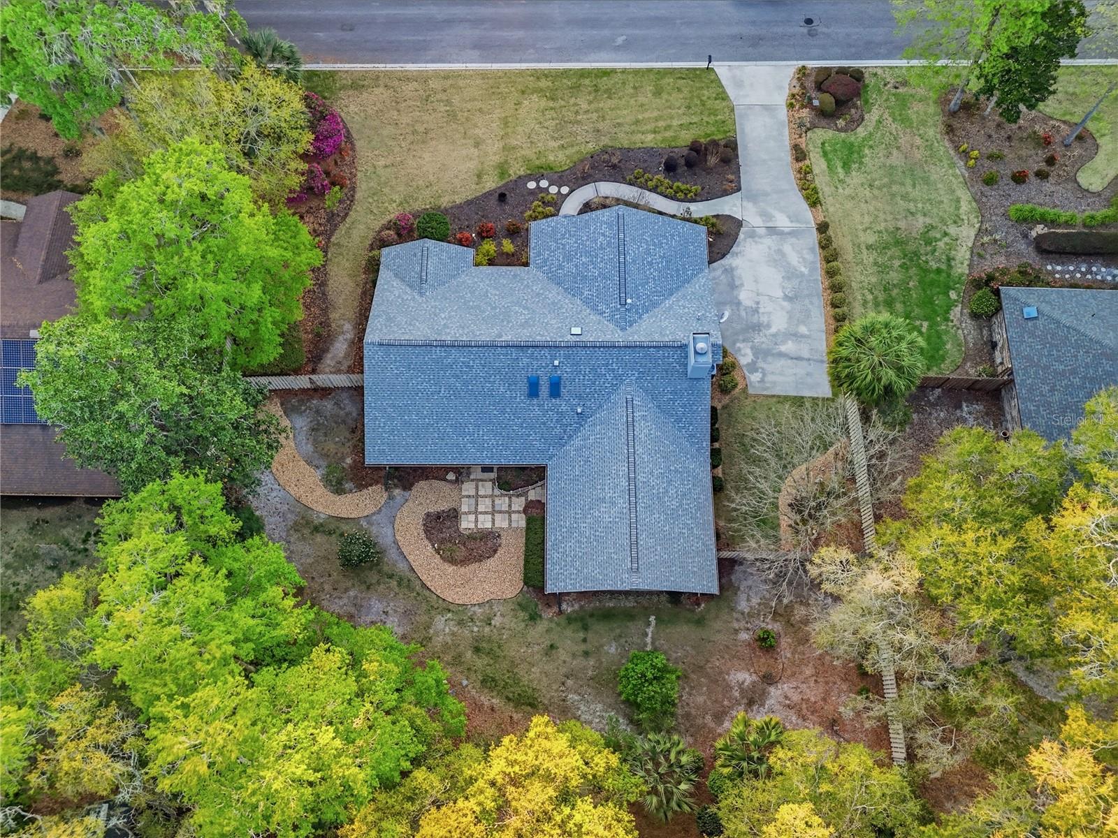 LANDMARK WOODS II - Residential