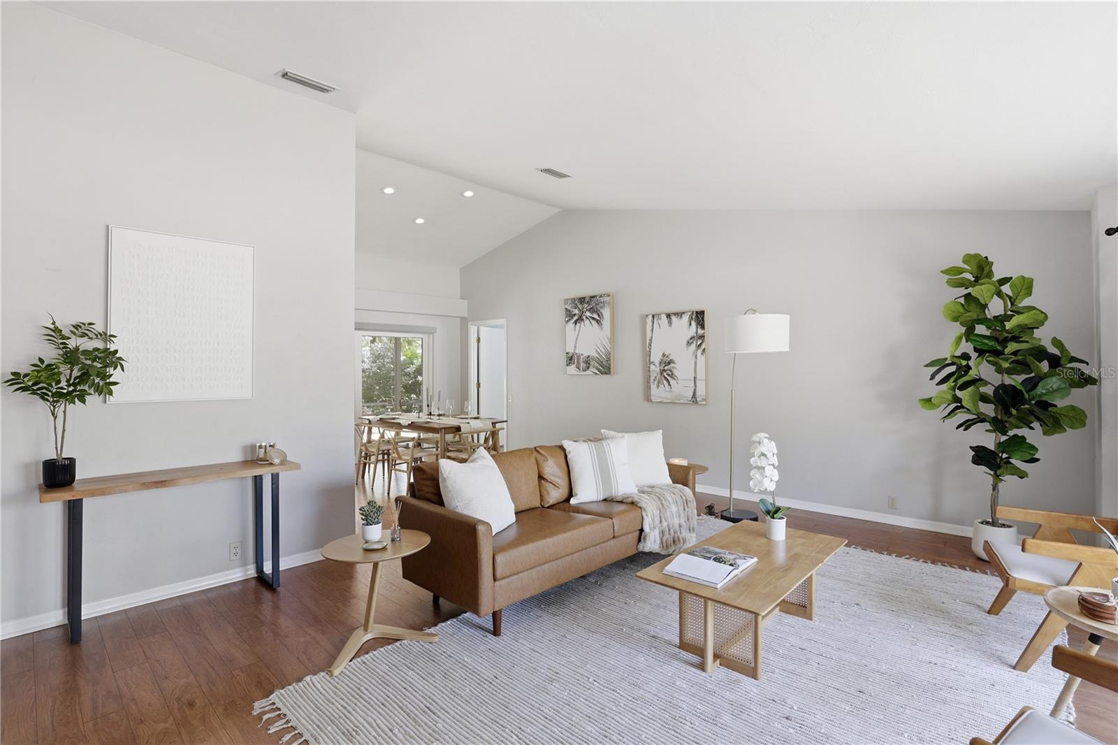 LANDMARK WOODS II - Residential