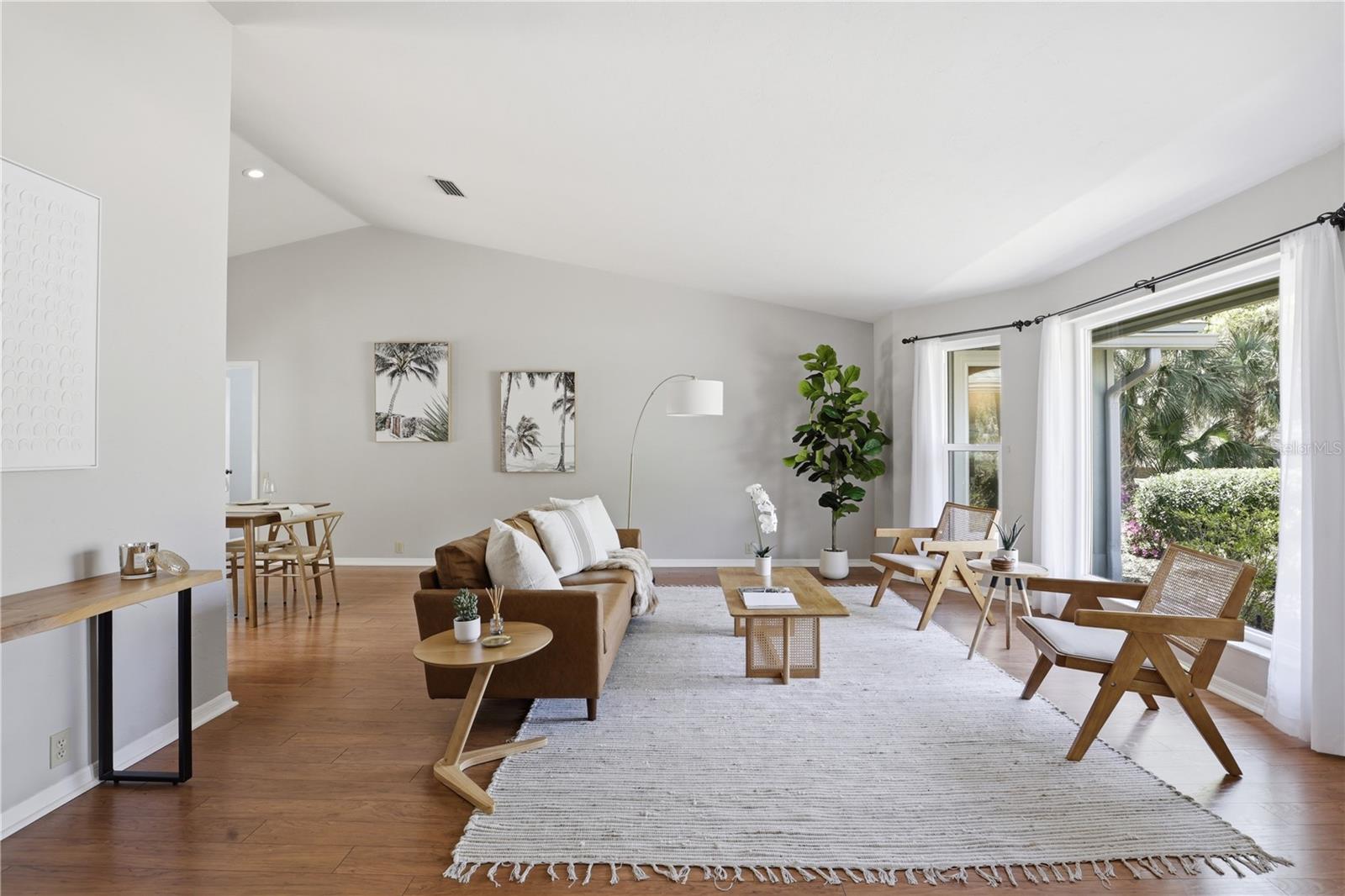 LANDMARK WOODS II - Residential