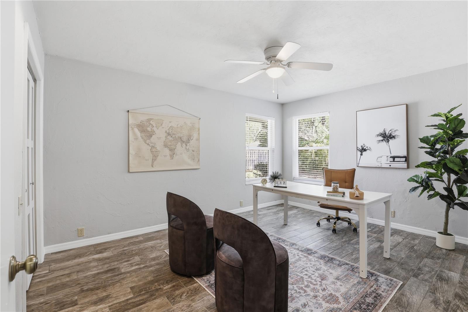 LANDMARK WOODS II - Residential