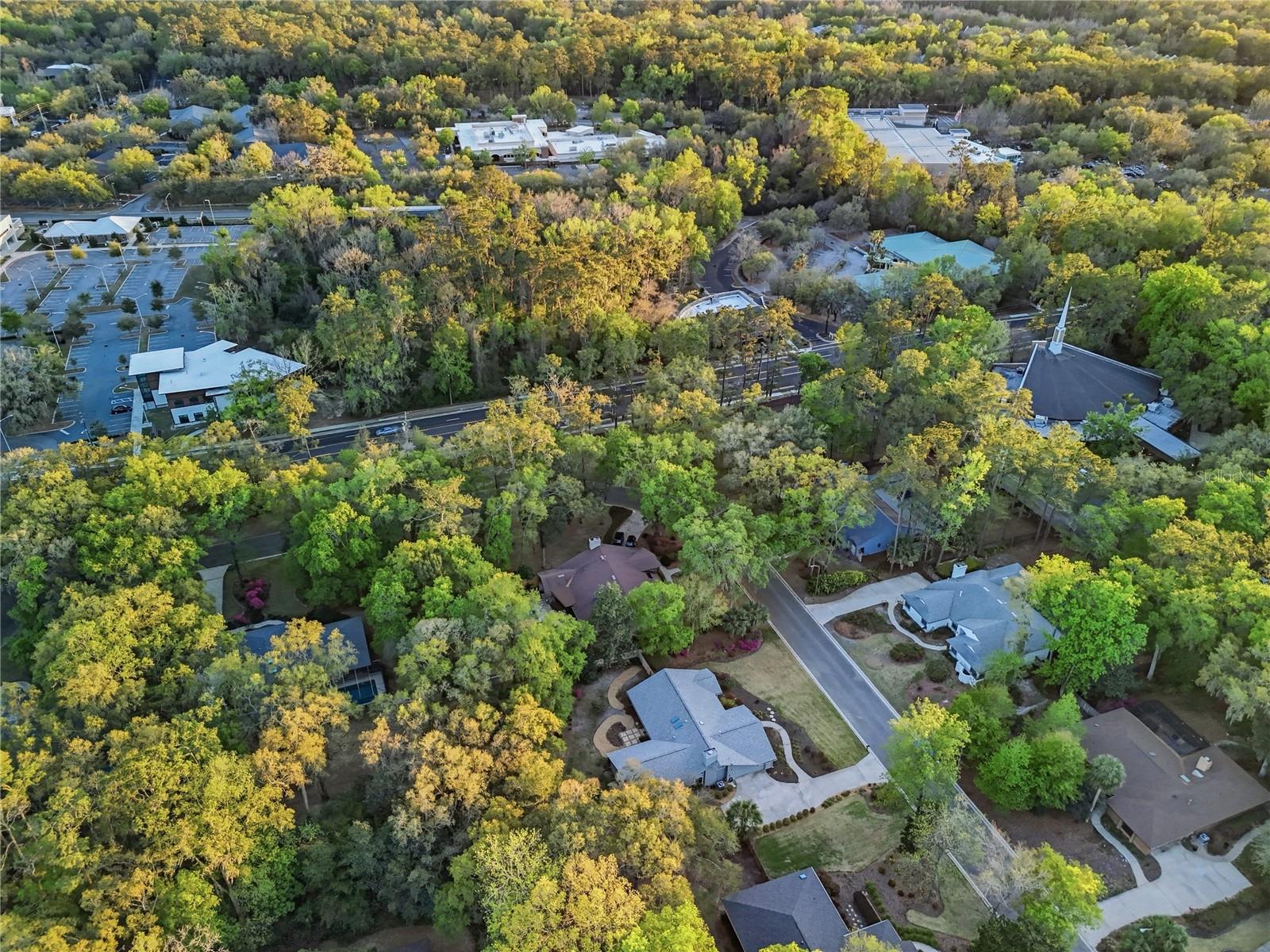 LANDMARK WOODS II - Residential