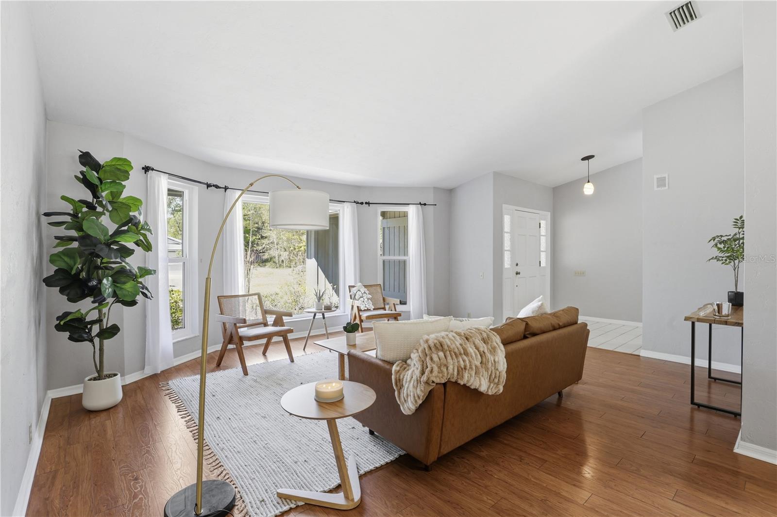 LANDMARK WOODS II - Residential