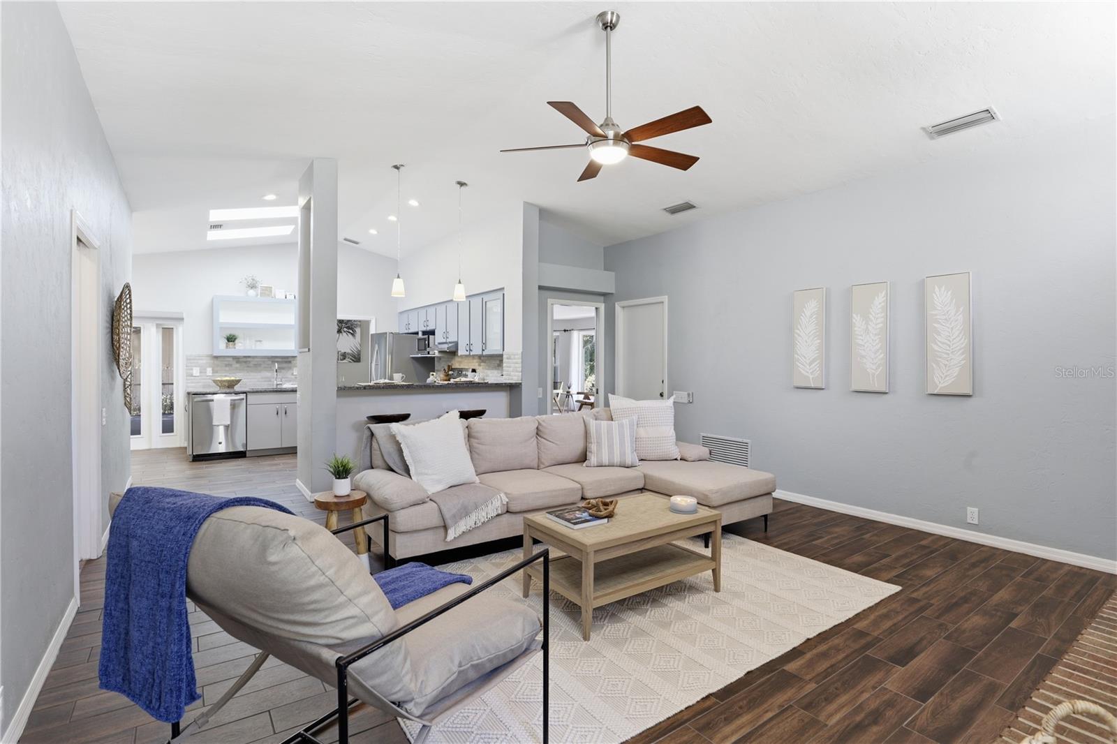 LANDMARK WOODS II - Residential