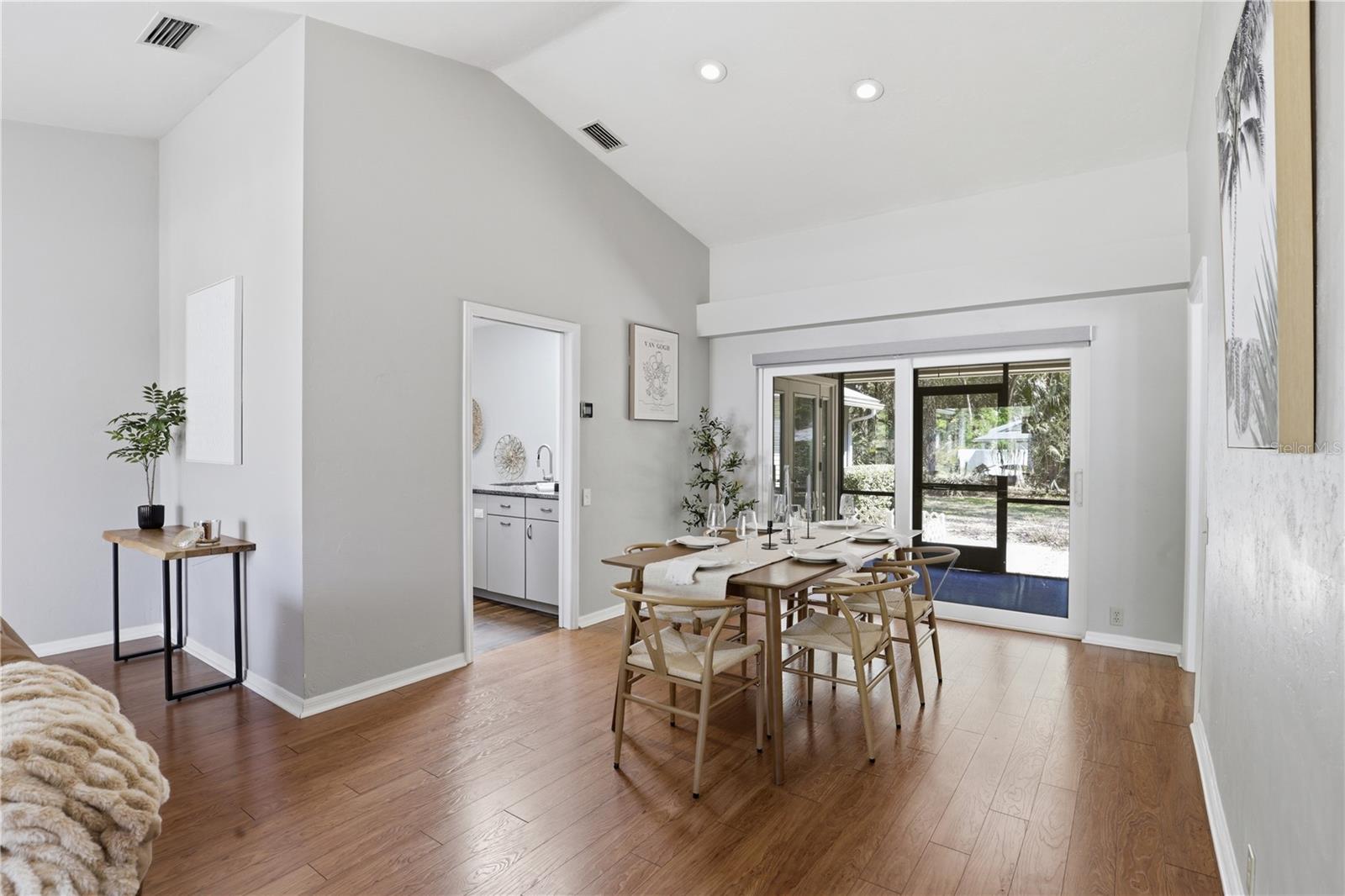 LANDMARK WOODS II - Residential