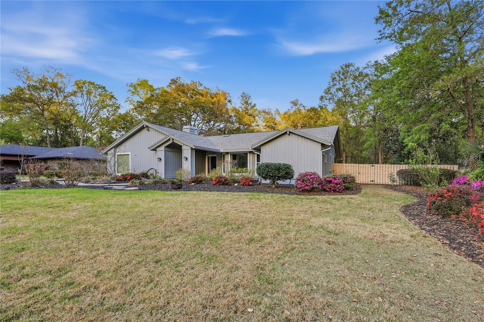 LANDMARK WOODS II - Residential