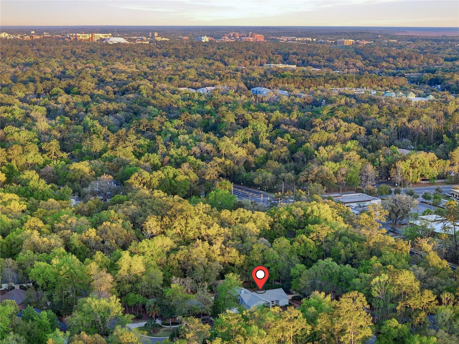 LANDMARK WOODS II - Residential