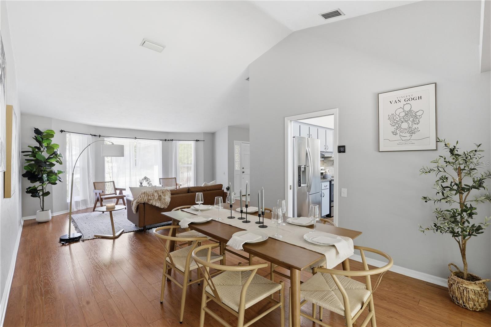 LANDMARK WOODS II - Residential