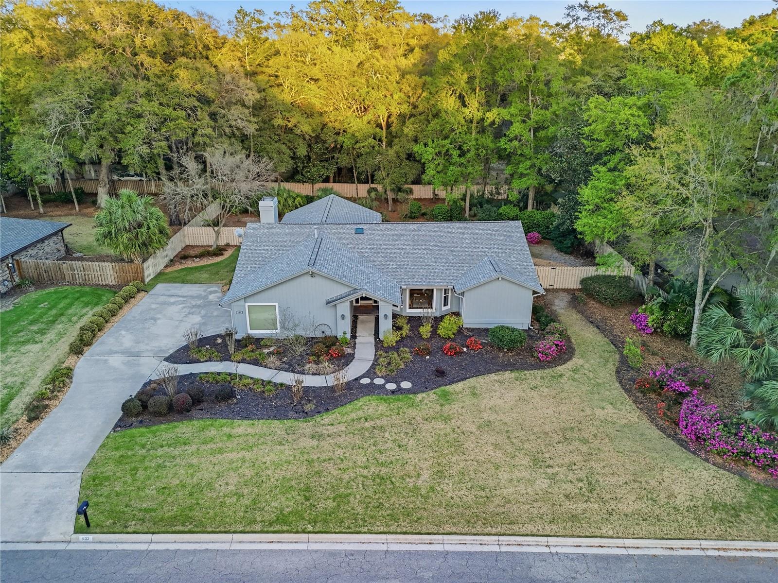 LANDMARK WOODS II - Residential