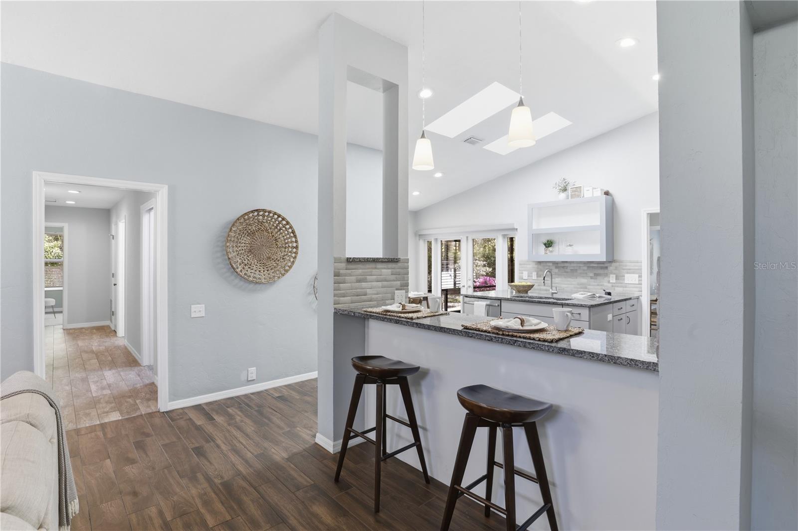 LANDMARK WOODS II - Residential