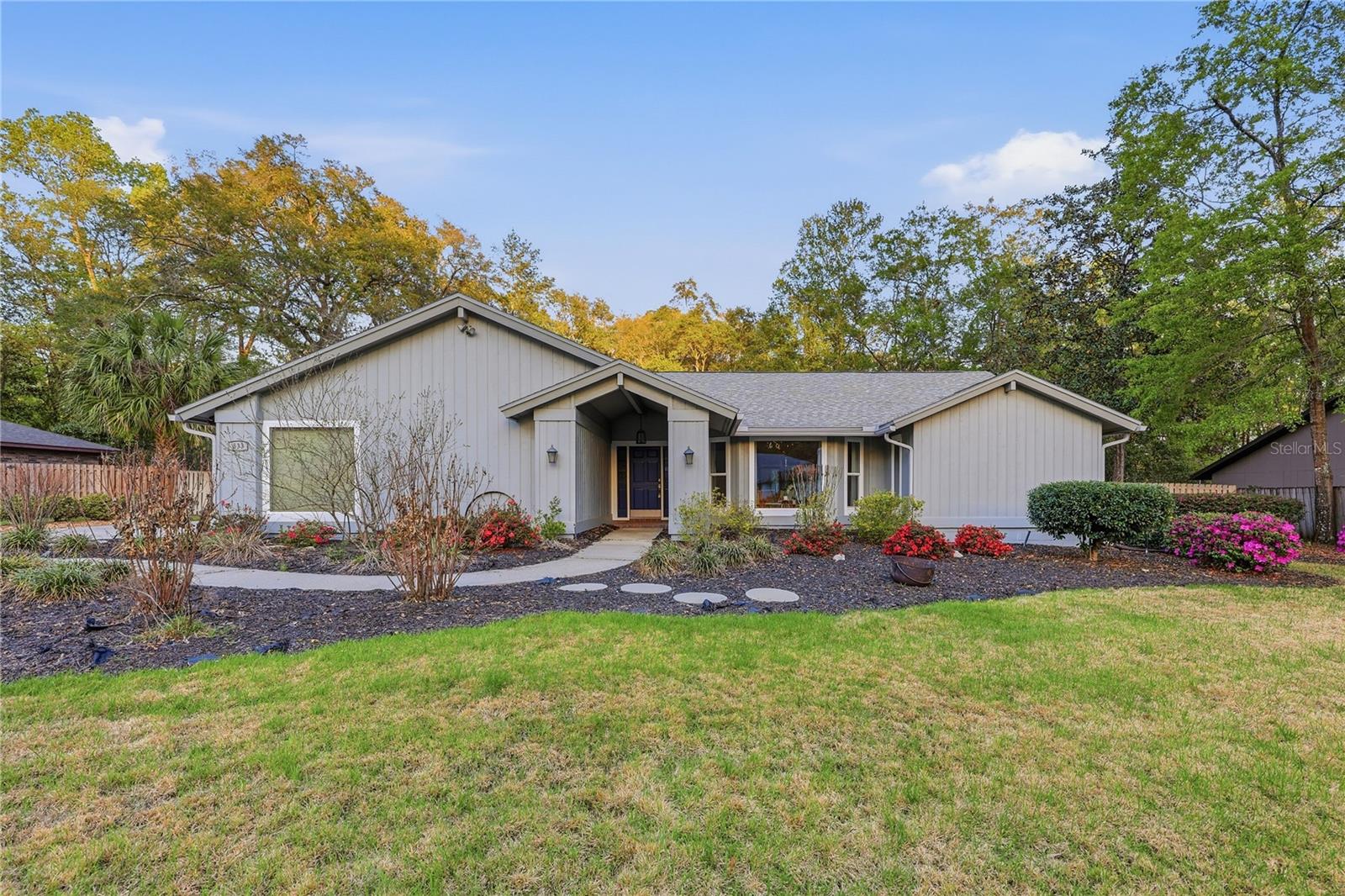 LANDMARK WOODS II - Residential