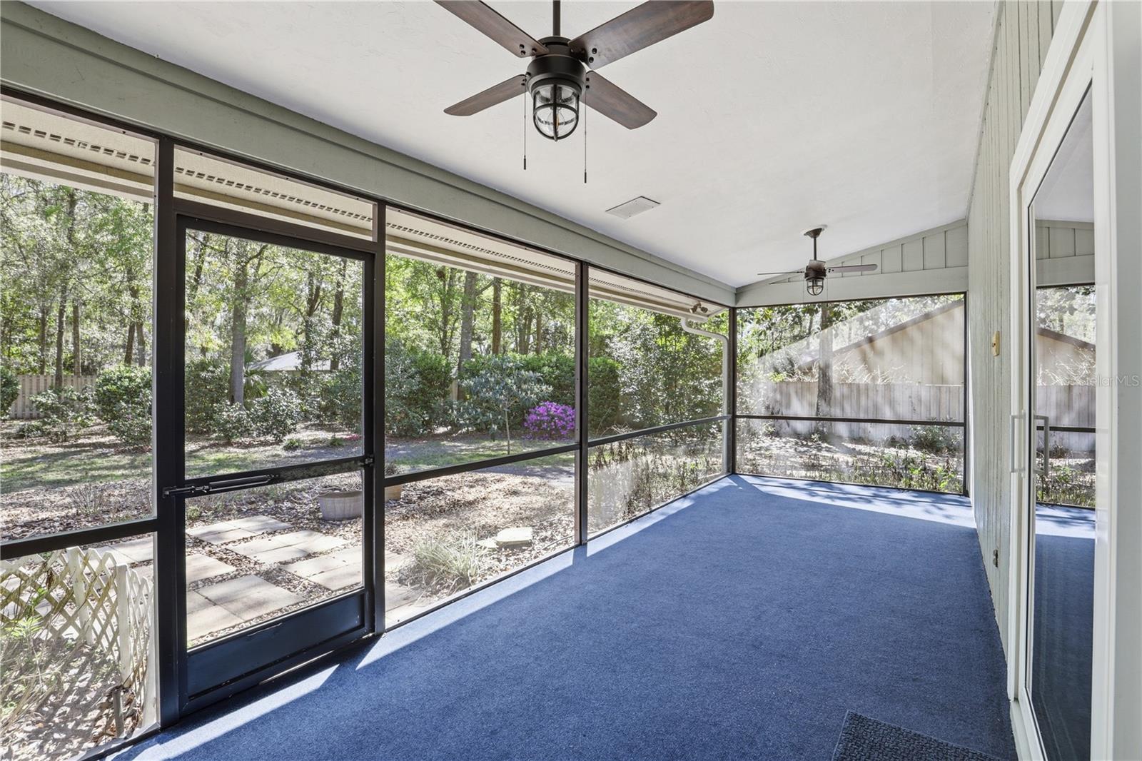 LANDMARK WOODS II - Residential