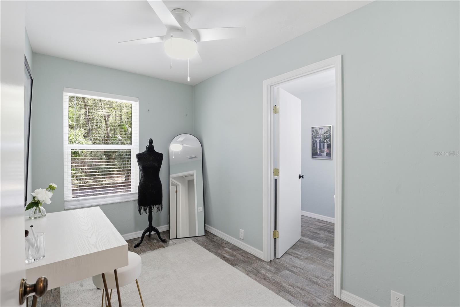 LANDMARK WOODS II - Residential