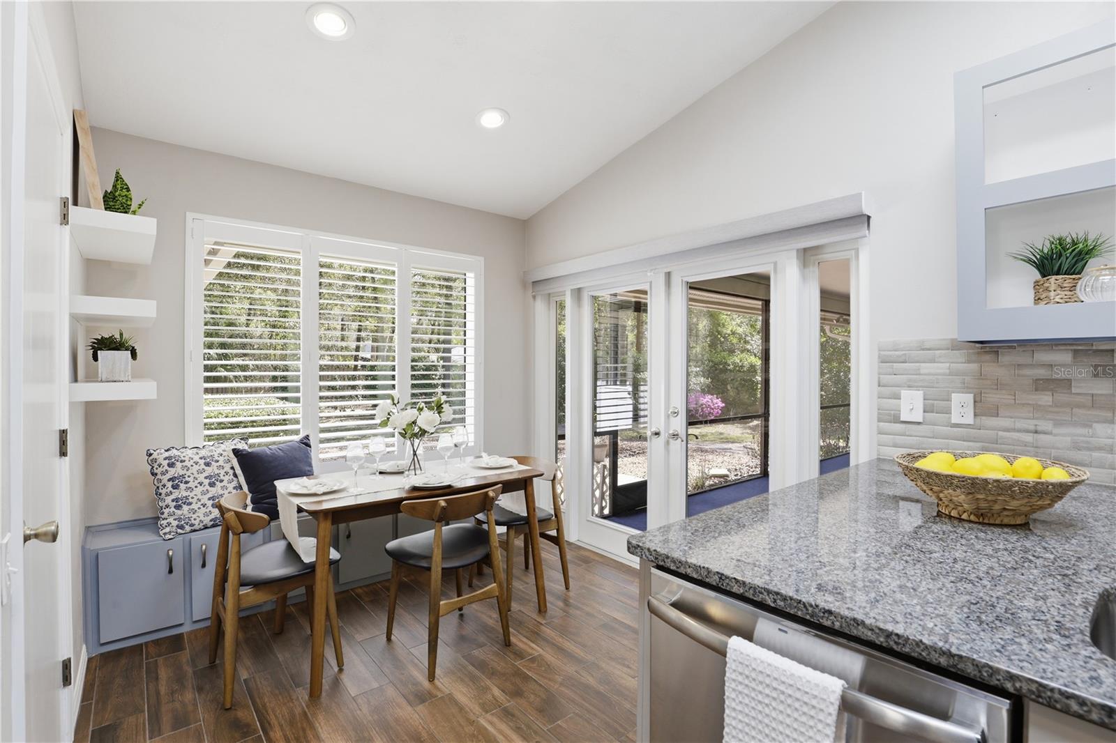 LANDMARK WOODS II - Residential