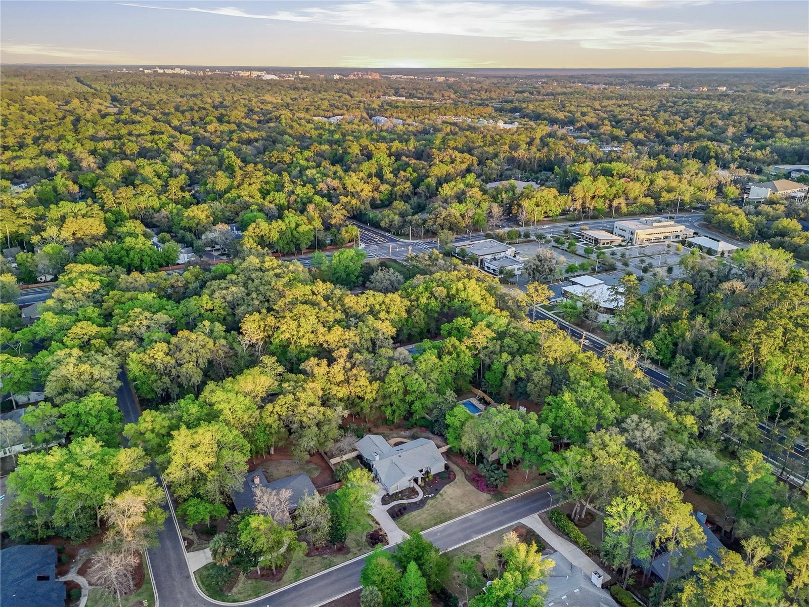 LANDMARK WOODS II - Residential