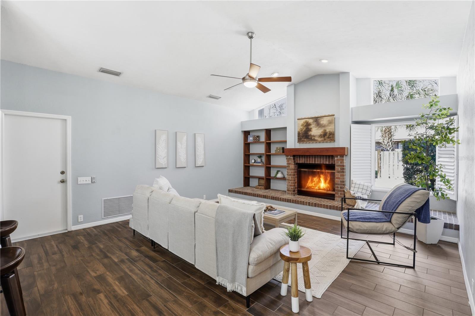 LANDMARK WOODS II - Residential